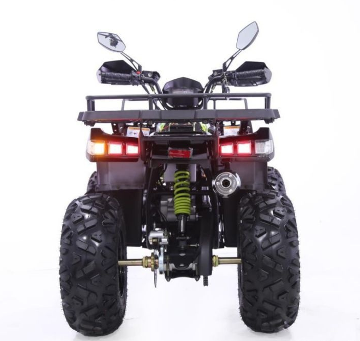 Квадроцикл YACOTA WARRIOR 200 PRO в Новом Уренгое