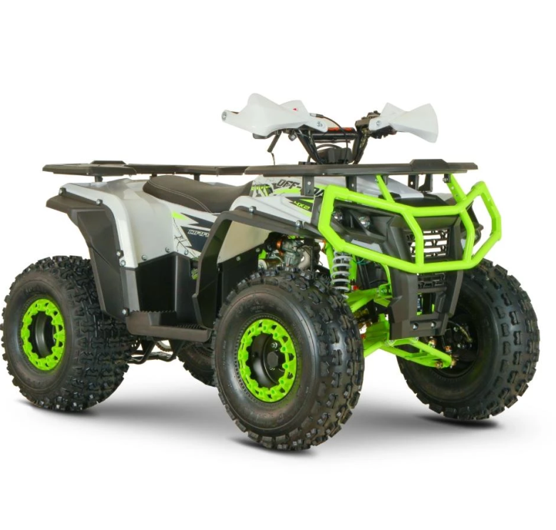 Квадроцикл YACOTA DRAGON 125 в Новом Уренгое