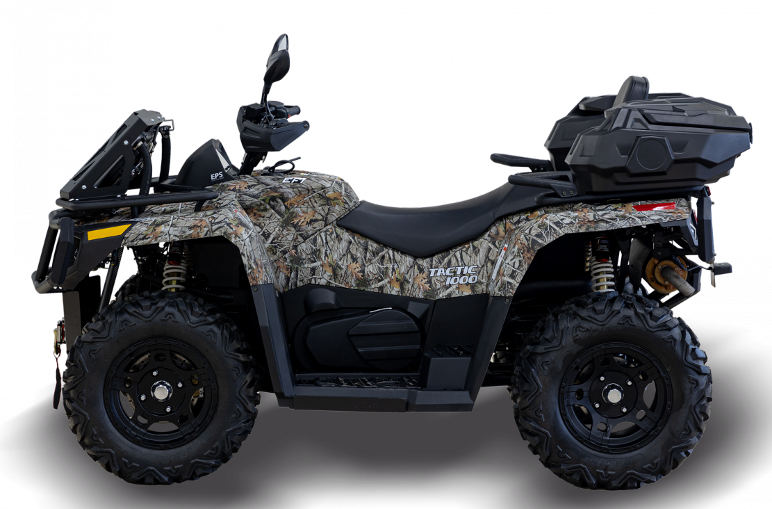 Квадроцикл HISUN TACTIC GT1000/EXTREME EDITION в Новом Уренгое