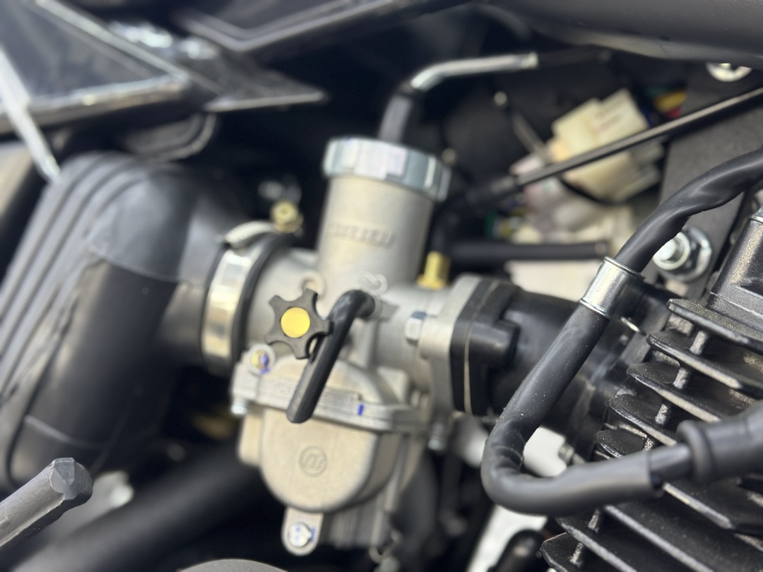 Кроссовый мотоцикл PROMAX ARMY 250 в Новом Уренгое