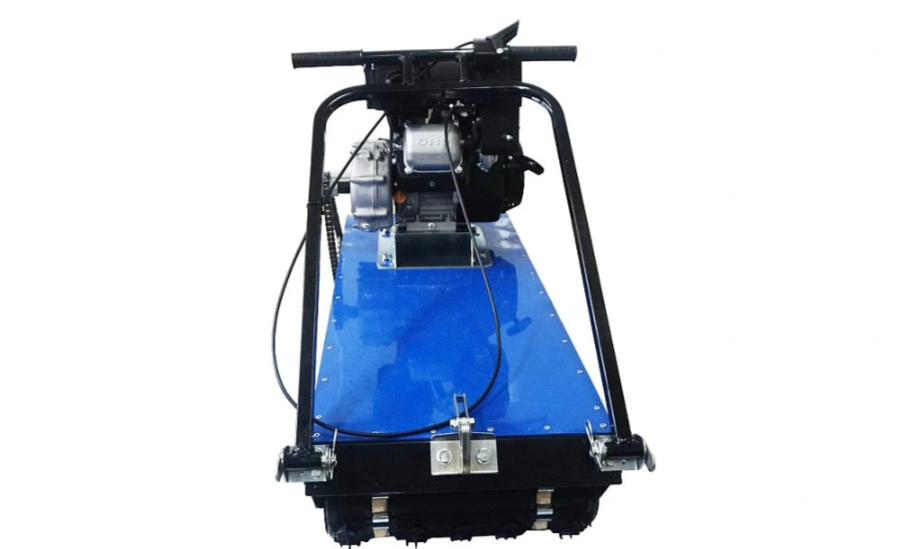 Мотобуксировщик XTREME-MOTORS "Конек-Горбунок" 8.5 л.с. в Новом Уренгое