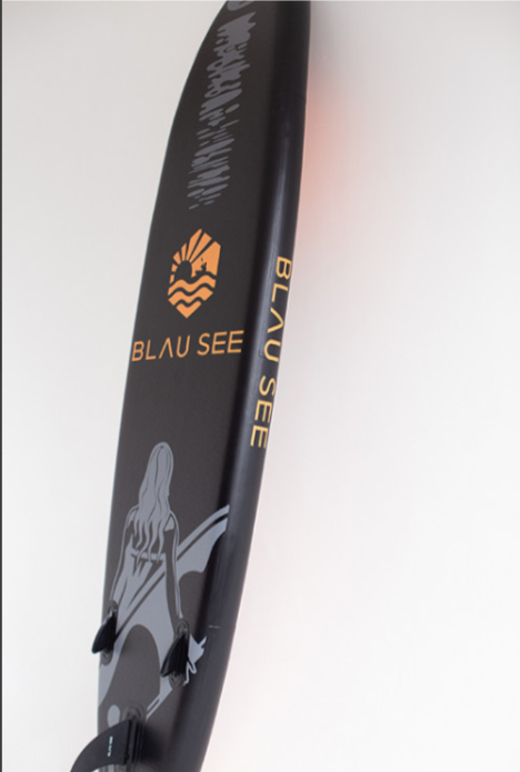 НАДУВНОЙ SUP-BOARD MOONLIGHT 11,6 в Новом Уренгое