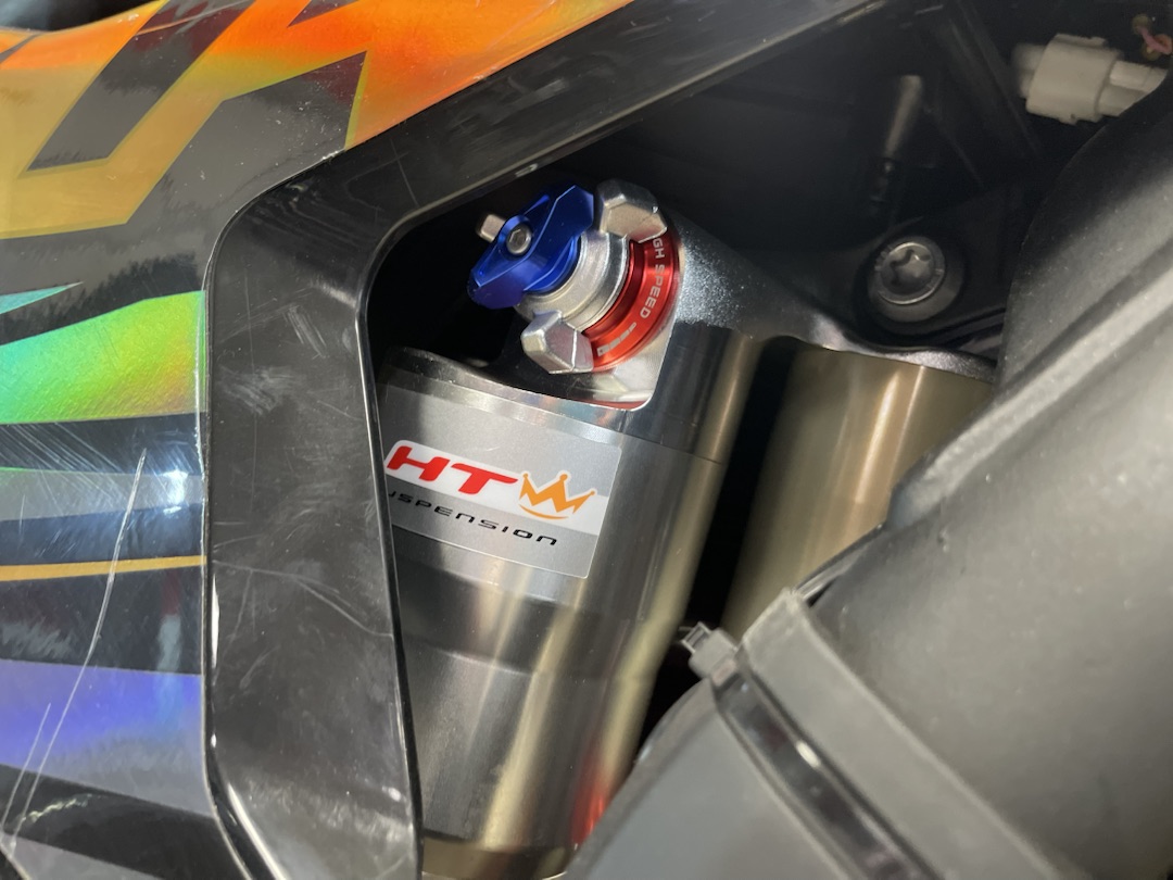 Кроссовый мотоцикл PROMAX BLACKOUT NB300 MX в Новом Уренгое