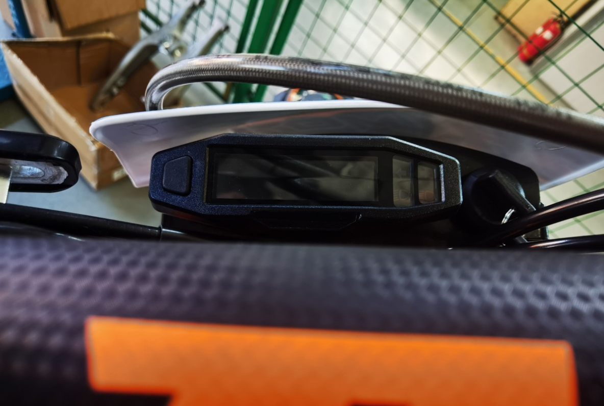 Мотоцикл JHLMOTO JHL Z4 PR250 (172FMM-5) в Новом Уренгое