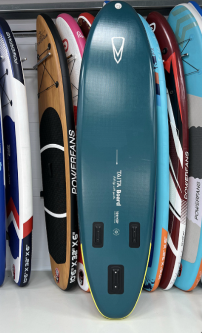 SUP (САП) ДОСКА RAIDEX POWERFANS ITALIAN SLIDING 10,6’ (320СМ) в Новом Уренгое