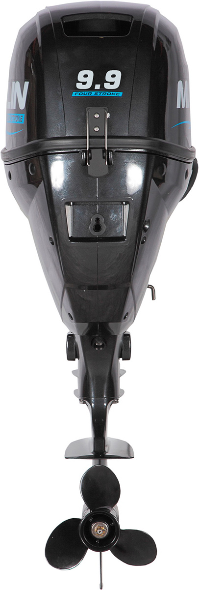 Лодочный мотор MARLIN MF 9.9 AMHL в Новом Уренгое