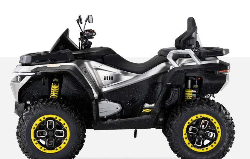 Квадроцикл BENDA REDSTONE 1000 R2 в Новом Уренгое