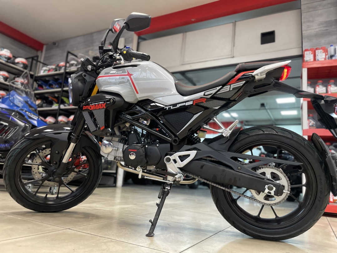 Мопед PROMAX CB150R (49) в Новом Уренгое