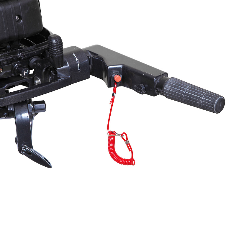 Лодочный мотор MARLIN MP 40 AMHL в Новом Уренгое