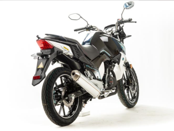 Мотоцикл MOTOLAND (МОТОЛЕНД) FIGHTER 250 в Новом Уренгое