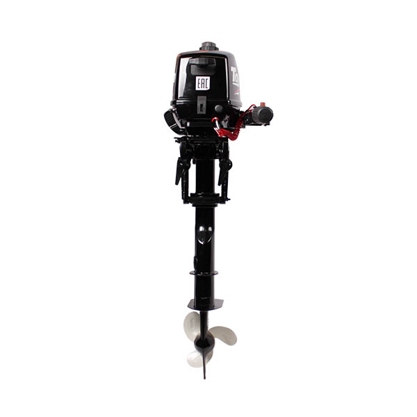 ЛОДОЧНЫЙ МОТОР TOYAMA TC3.6BMS в Новом Уренгое