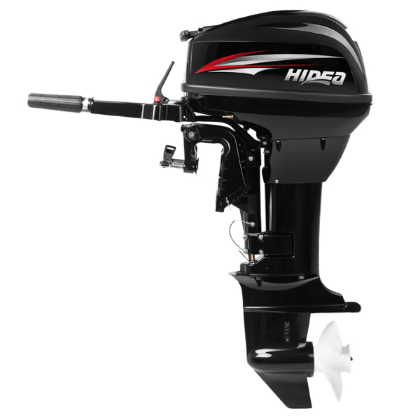 Лодочный мотор HIDEA HD9.9FHS в Новом Уренгое