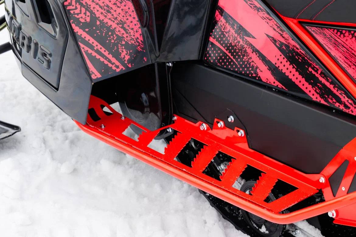 Снегоход IRBIS TUNGUS 400 25/26 в Новом Уренгое