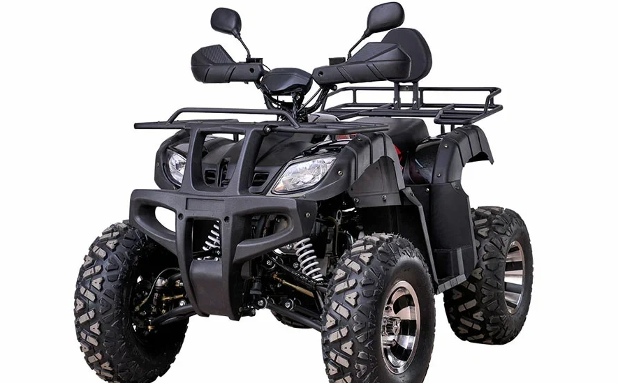 Квадроцикл YACOTA SELA 200 PRO в Новом Уренгое