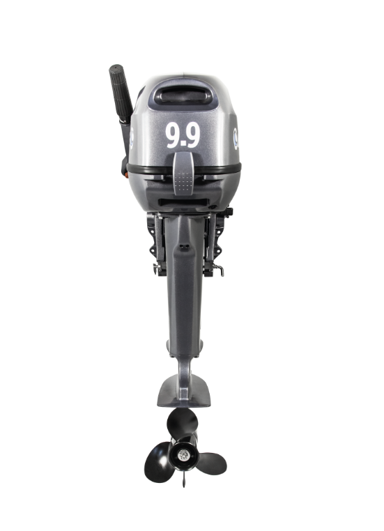 Лодочный мотор APACHE T9.9(15) BS в Новом Уренгое