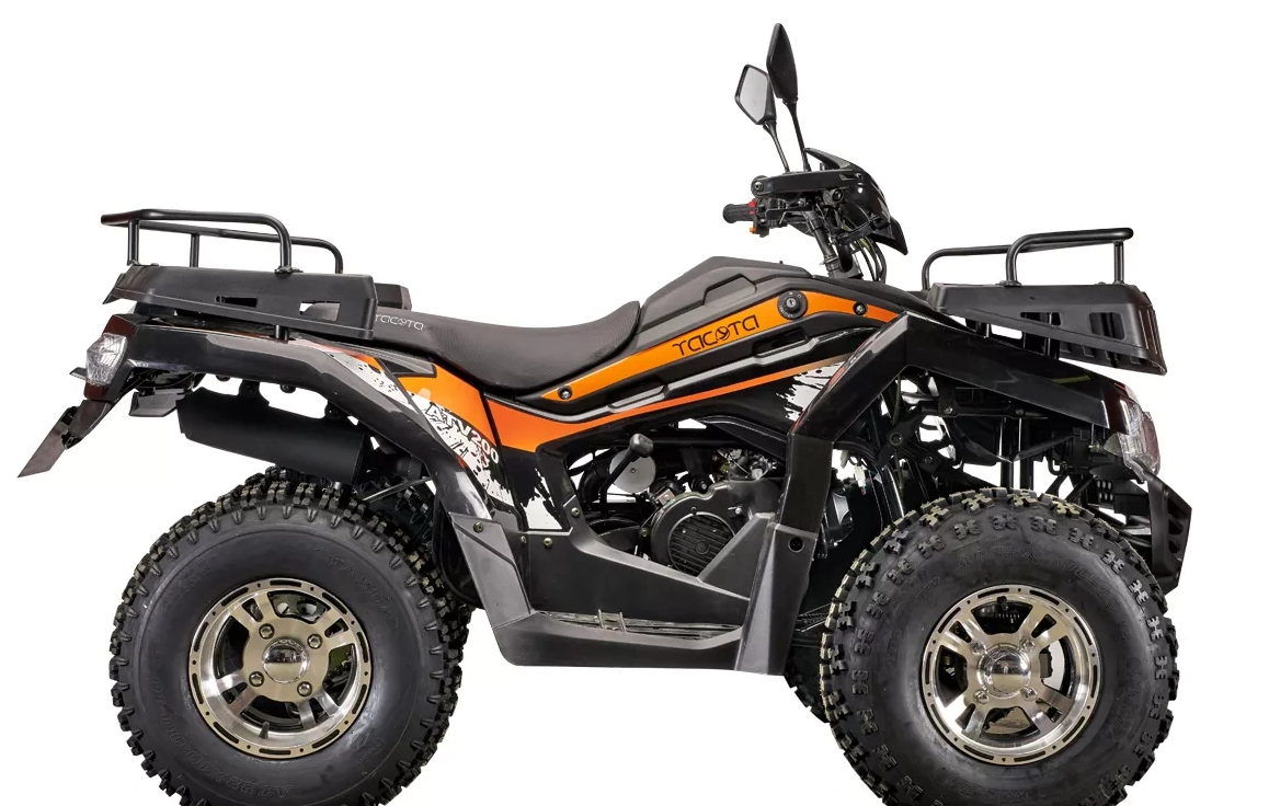 Квадроцикл YACOTA CABO 200LD в Новом Уренгое