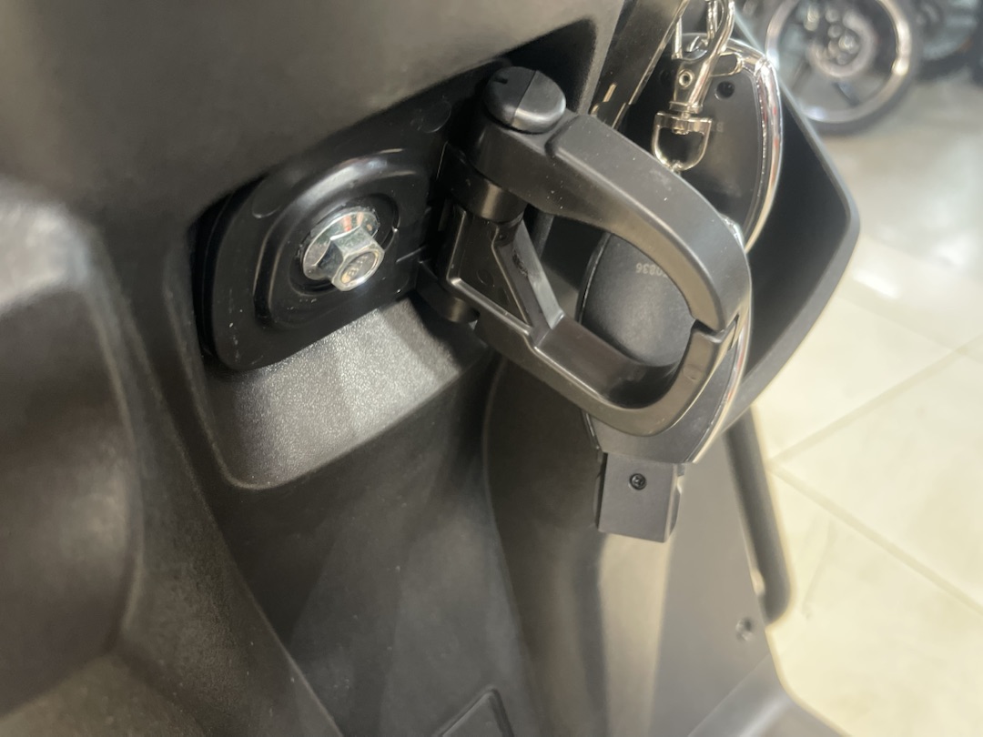 Скутер PROMAX STALKER ARMY 240(49) в Новом Уренгое