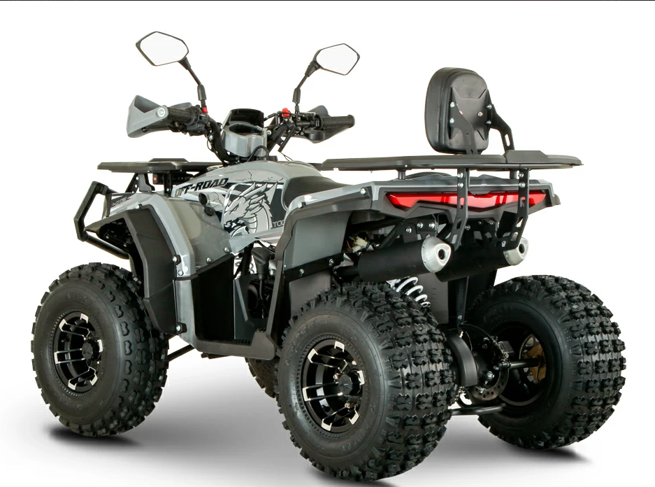 Квадроцикл YACOTA DRAGON LUX LD 150 PRO-SPORT в Новом Уренгое