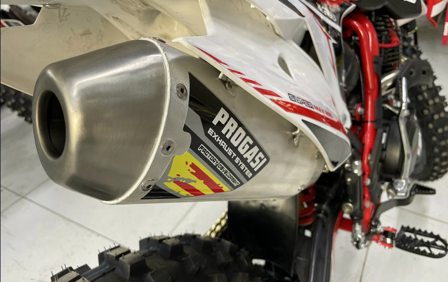 Мотоцикл Progasi SUPER MAX 250 PRO SPORT в Новом Уренгое