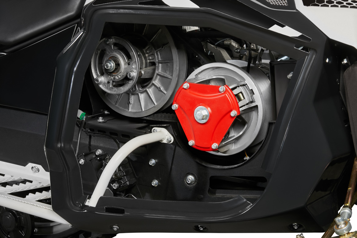 Снегоход IRBIS TUNGUS 500L 25/26 в Новом Уренгое