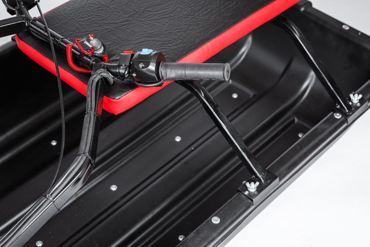 СИДЕНИЕ ДЛЯ САНЕЙ в Новом Уренгое