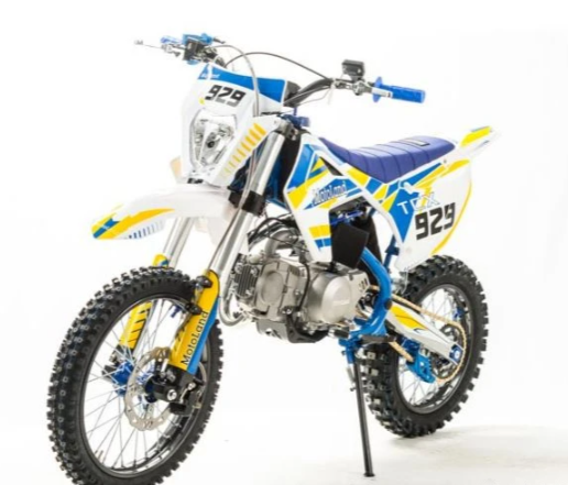 Питбайк MOTOLAND (МОТОЛЕНД) Кросс TCX125 в Новом Уренгое