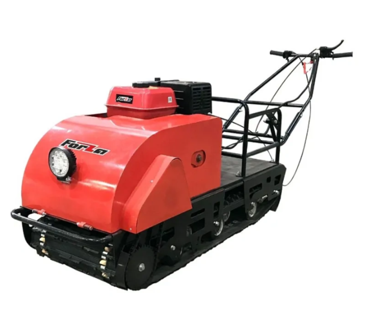 Мотобуксировщик Forza МБС3-15ВФ в Новом Уренгое