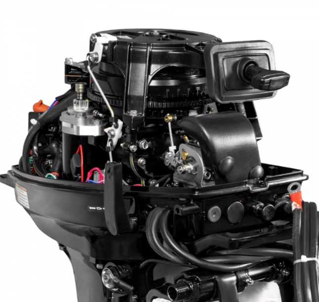 Лодочный мотор GLADIATOR G20FES в Новом Уренгое