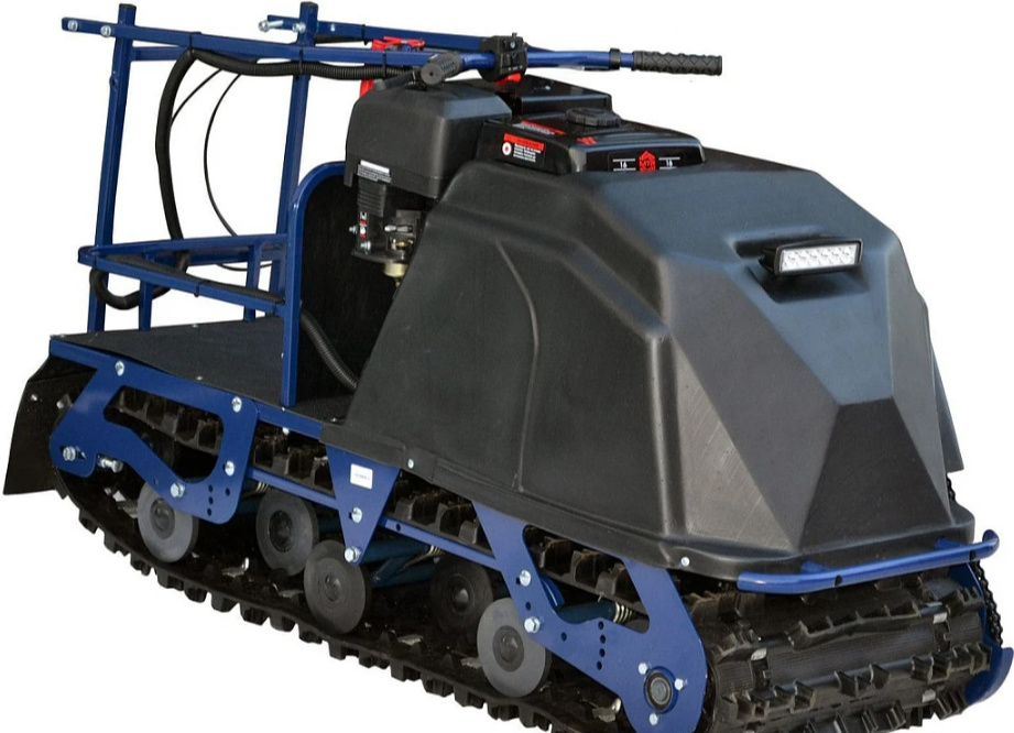 Мотобуксировщик БАРС СЛЕДОПЫТ FS. RS 13 л.с. в Новом Уренгое