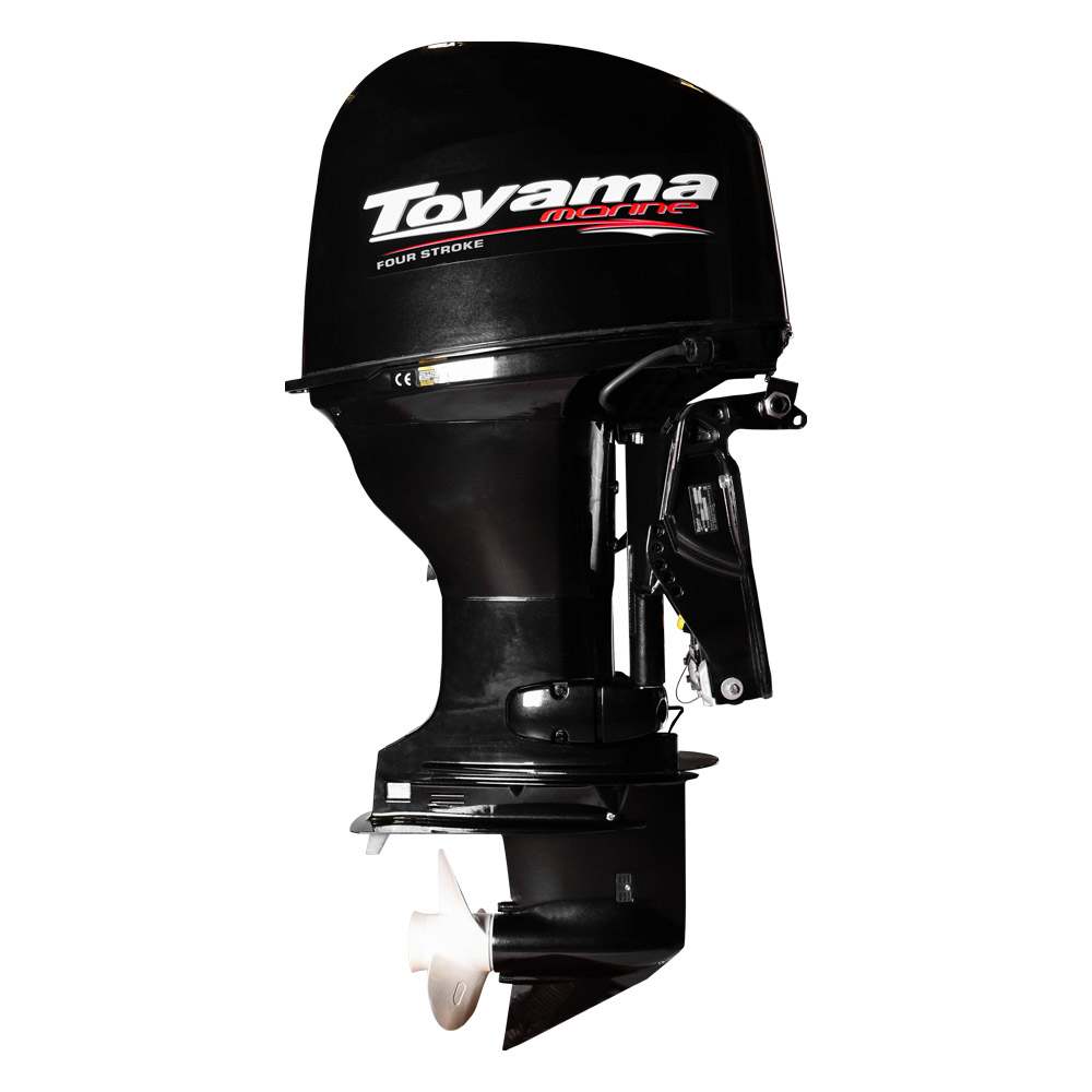 ЛОДОЧНЫЙ МОТОР TOYAMA F50FEL-T-EFI в Новом Уренгое