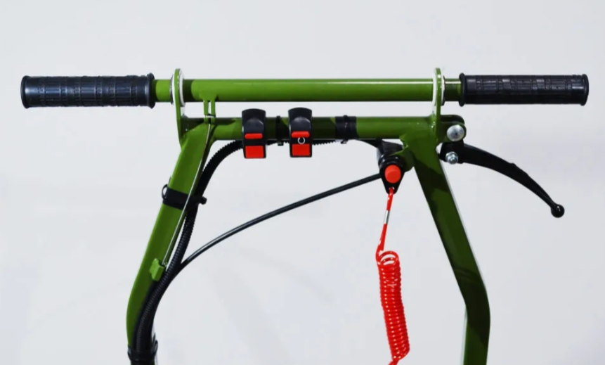 Мотобуксировщик вездеход KOiRA T9 R (понижающий редуктор) в Новом Уренгое