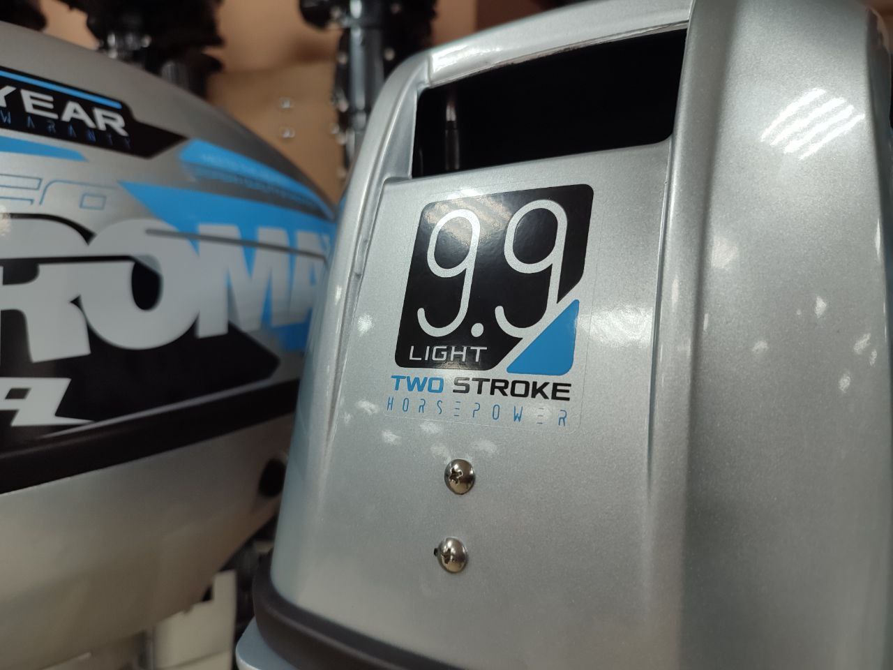 Лодочный мотор PROMAX SP9.9FHS LIGHT в Новом Уренгое