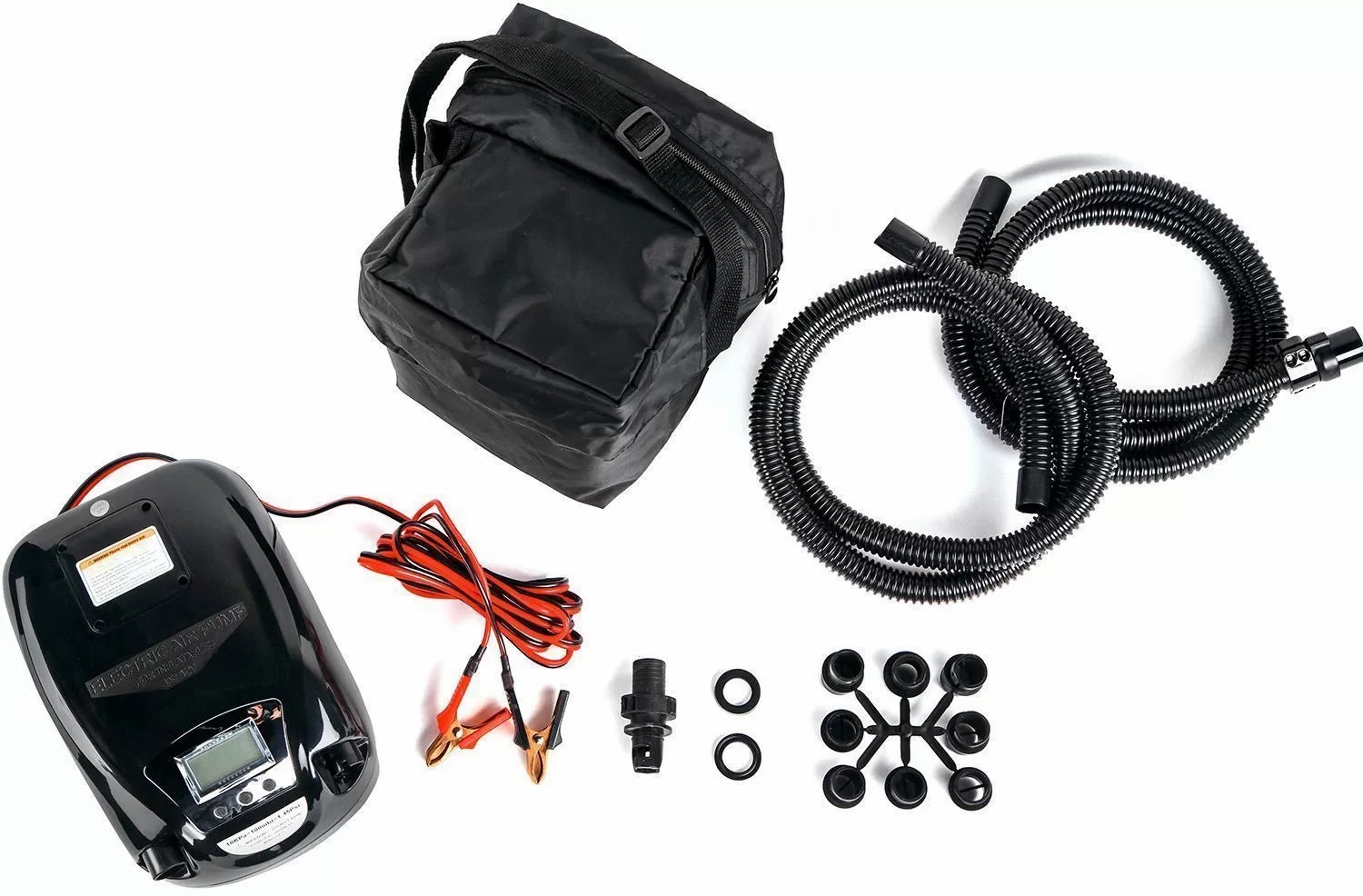 ЭЛЕКТРИЧЕСКИЙ НАСОС MARLIN GP-80 D в Новом Уренгое