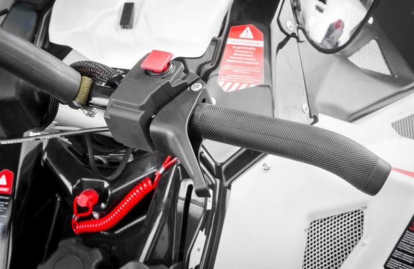 Снегоход STELS ВИТЯЗЬ SA800 2.0 в Новом Уренгое