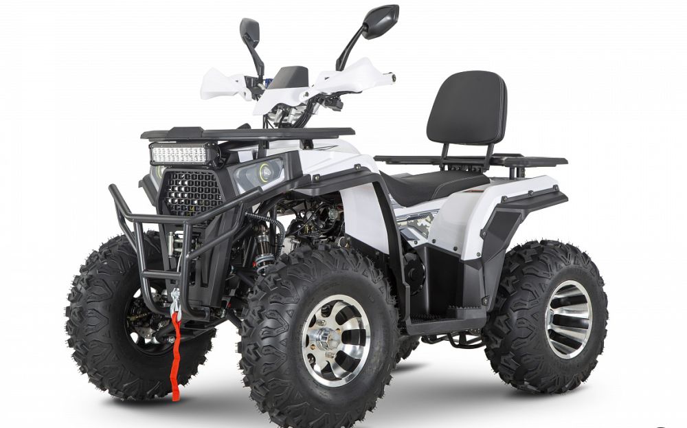 Квадроцикл YACOTA VIKING PRO 200 в Новом Уренгое