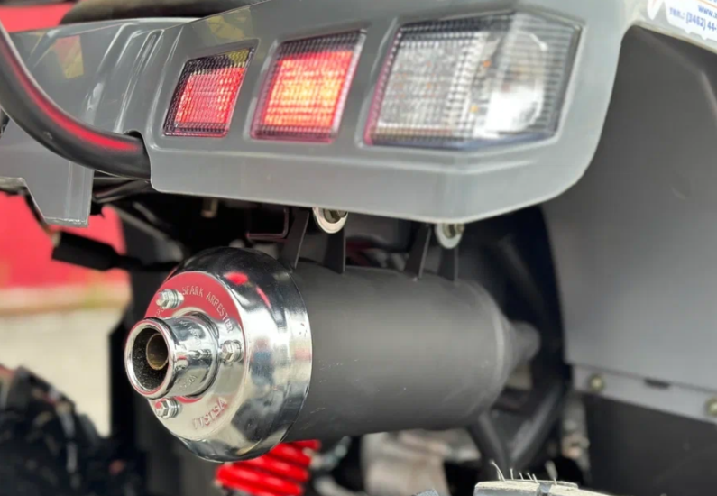 Квадроцикл GBM MAVERICK 300 NEW в Новом Уренгое