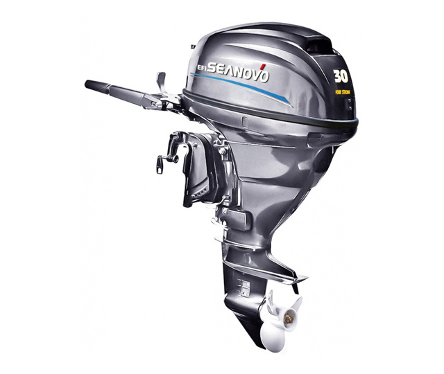 Лодочный мотор SEANOVO SNEF30HEL - EFI в Новом Уренгое