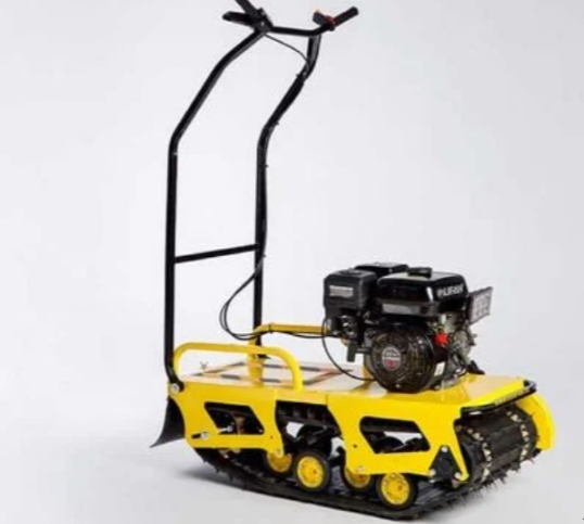 Мотобуксировщик FISHRIDE МИНИ 6.5 л.с. в Новом Уренгое