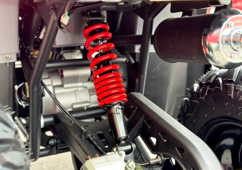 Квадроцикл GBM MAVERICK 300 NEW в Новом Уренгое