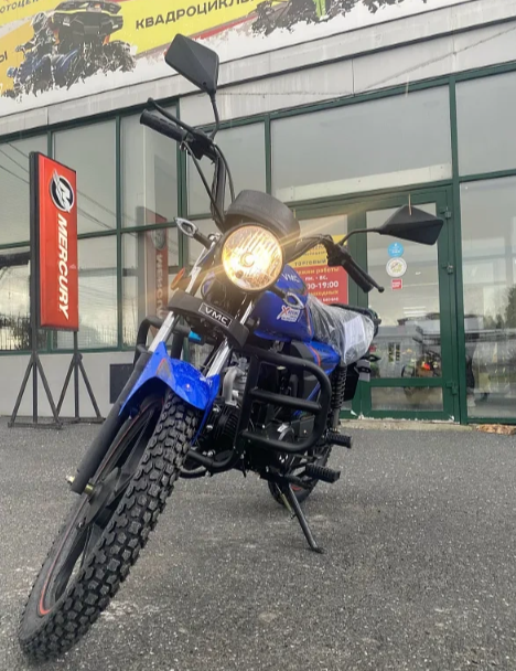 Мопед VENTO RIVA - II SX PRO в Новом Уренгое