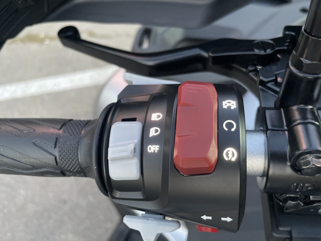 Квадроцикл BENDA Redstone 550 R2 в Новом Уренгое