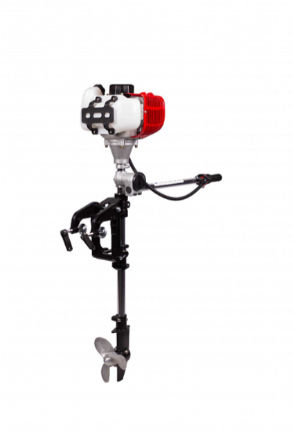 Подвесной лодочный мотор TOYAMA TA 2 в Новом Уренгое