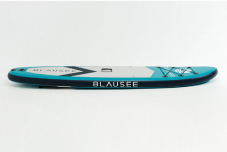 НАДУВНОЙ SUP-BOARD BUSINESS LIGHT BLUE 10,6 в Новом Уренгое