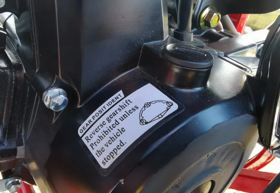 Квадроцикл GBM SHARP KIDS 125 в Новом Уренгое