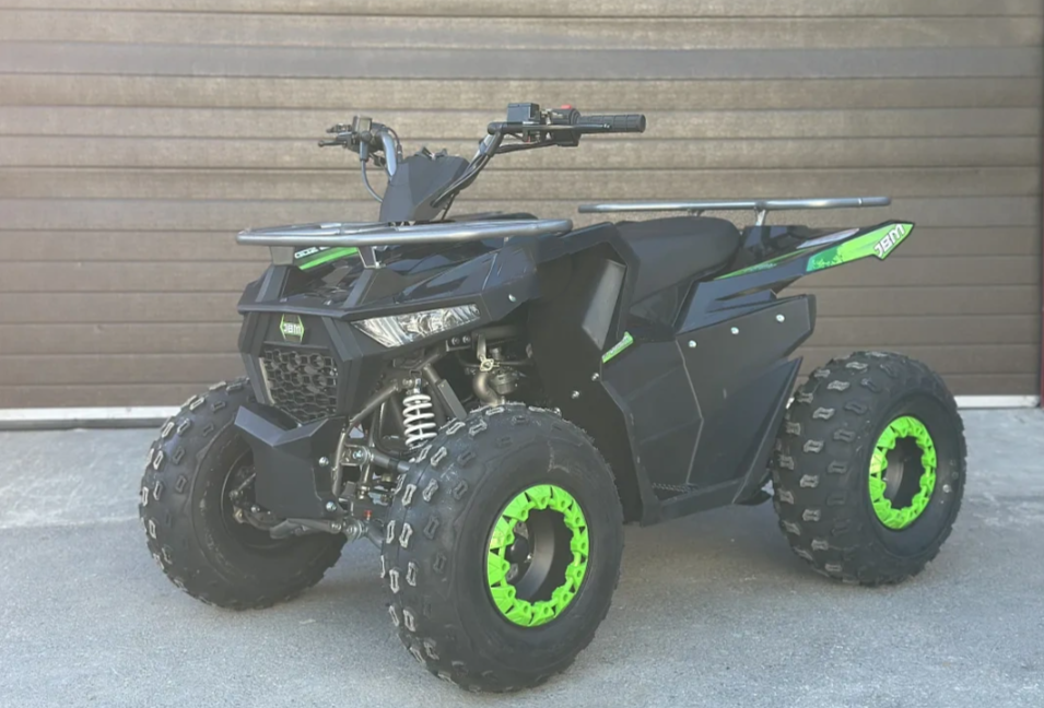 Квадроцикл GBM DAXTER 220 NEW в Новом Уренгое