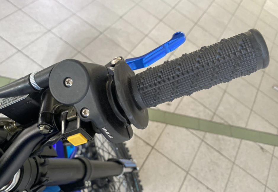 Кроссовый мотоцикл PROMAX DAIKON CB330 в Новом Уренгое