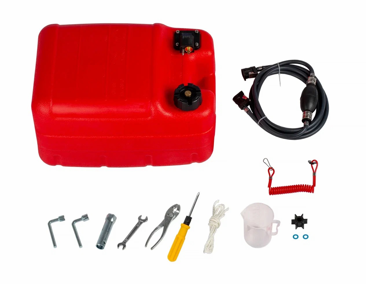 ЛОДОЧНЫЙ МОТОР GLADIATOR G30FHS в Новом Уренгое