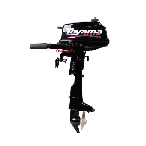 ЛОДОЧНЫЙ МОТОР TOYAMA TC3.6BMS в Новом Уренгое