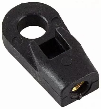 КОННЕКТОР ТРОСА ГАЗ-РЕВЕРС, ПЛАСТИК / 703-48345-01 в Новом Уренгое