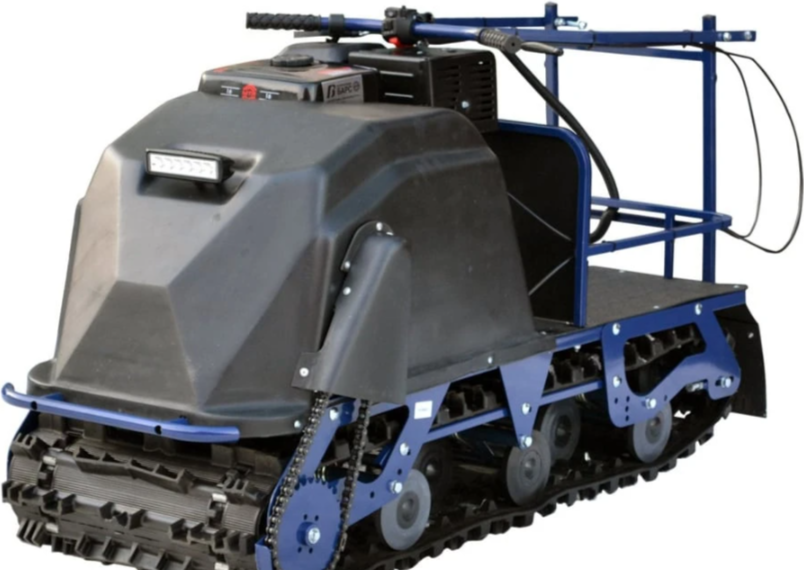 Мотобуксировщик БАРС СЛЕДОПЫТ FS. RS 13 л.с. в Новом Уренгое